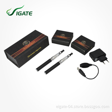 2PCS EGO Battery 900mA CE4 Tank EU Charger for European Market